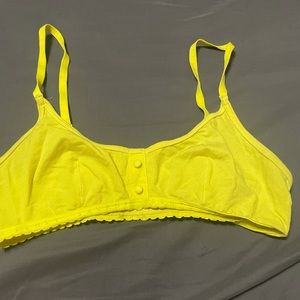 Savage X fenty bralette